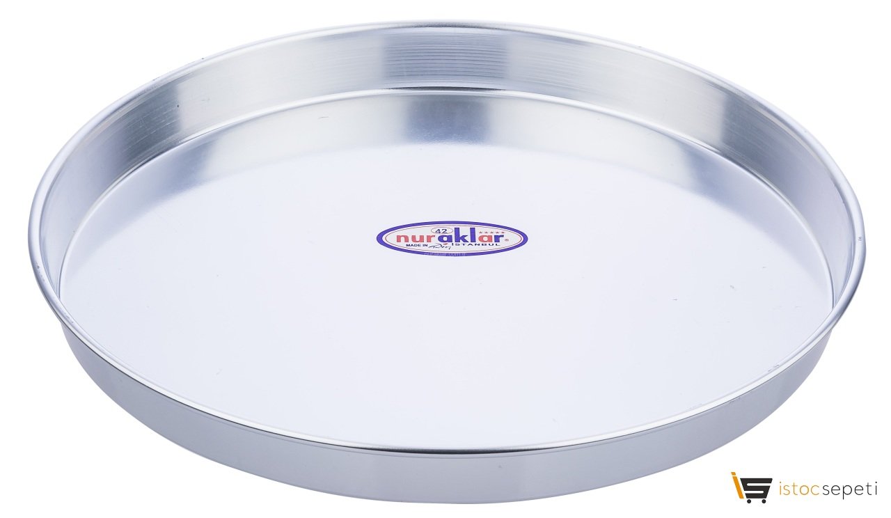 Kordonlu Tepsi 40 Cm K0T 140