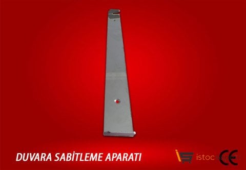 Duvar Modeli Sinek Cihazı Elektro Frog SM 040 S