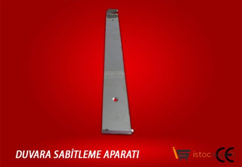 Elektro Frog Yapışkanlı Sinek Tutucu Duvar Modelli  SM 040-K