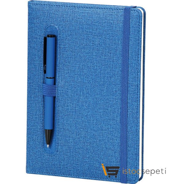 Vefa Tarihsiz Defter Promosyon