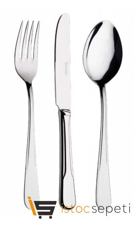 Yiğitsan Ege Ordövr Bıçak 1000631