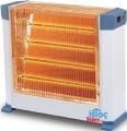 Kumtel Şömine Isıtıcı LX 2760 Buharlı Quartz Isıtıcı