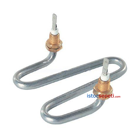 Remta 40 Bardak Standart Çay Makinesi Yedek Rezistansı