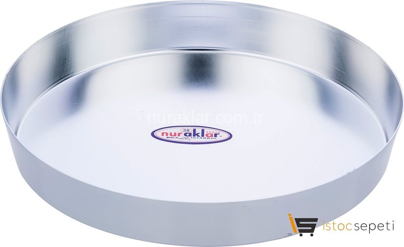 Kesme Tepsi 30 Cm KST 130