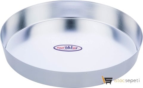 Kesme Tepsi 30 Cm KST 130