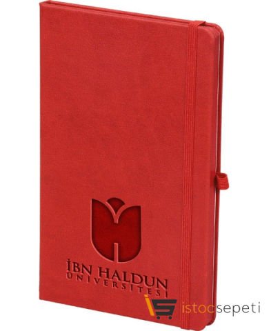 Beykoz Tarihsiz Defter Promosyon