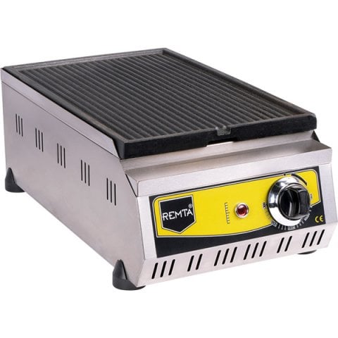 Remta 30 cm Döküm Izgara Elektrikli R61