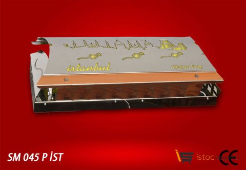 Elektro Frog Yapışkanlı Sinek Tutucu Duvar Modelli SM 045-P İST