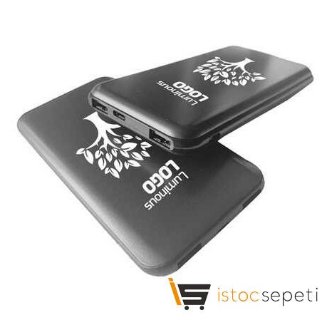 Armony Powerbank 5.000 mAh Promosyon