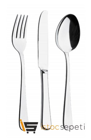 Yiğitsan Abant Çay Kaşık 1000820