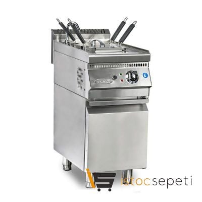 Pimak Dolaplı Bain Marie 80x70x85 cm Elektrikli