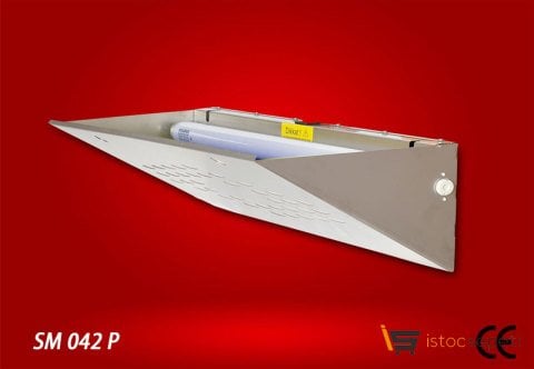 Elektro Frog Yapışkanlı Sinek Tutucu Duvar Modelli SM 042-P