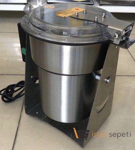Tarhana Öğütme Makinesi Elektrikli Kuru Gıda Öğütücü