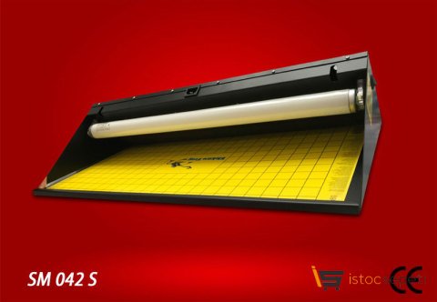 Elektro Frog Yapışkanlı Sinek Tutucu Duvar Modelli SM 042-S