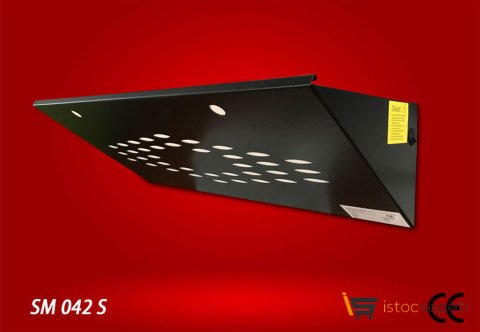 Elektro Frog Yapışkanlı Sinek Tutucu Duvar Modelli SM 042-S