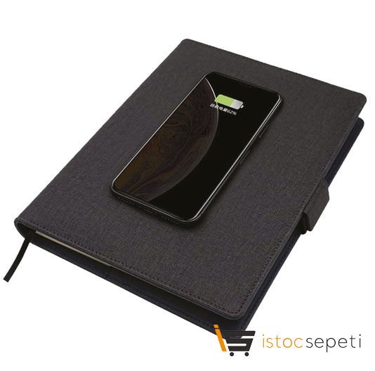 Wıreless Organizer Powerbank