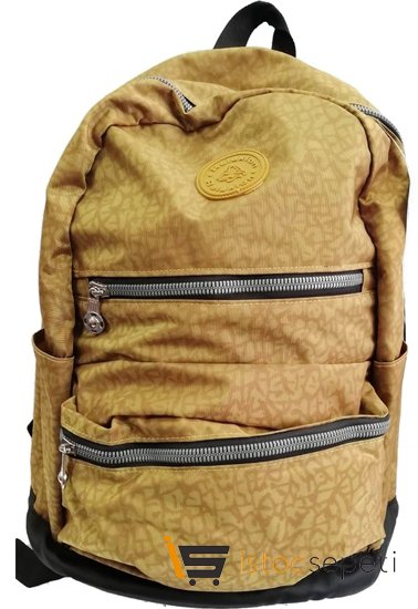 Relaxion Okul Çantası Ortaokul Lise