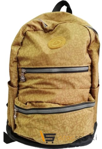 Relaxion Okul Çantası Ortaokul Lise