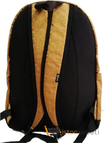 Relaxion Okul Çantası Ortaokul Lise