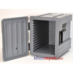 Termobox Sıcak ve Soğuk Yiyecek Taşıma Kabı