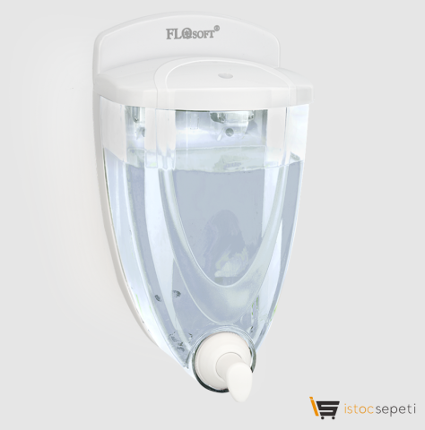 Flosoft Köpük Verici 650 ml F073