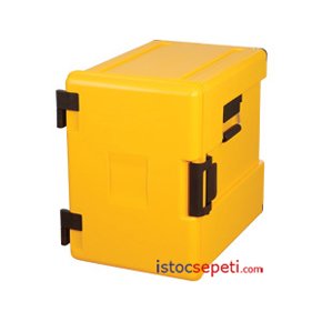 Termobox Isı Koruma Özellikli Yiyecek Taşıma Kabı