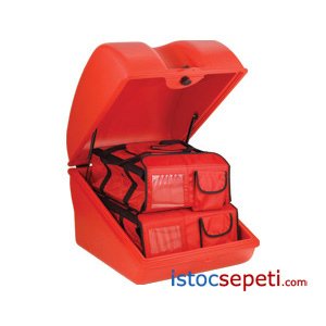 Motor Arkası Termobox