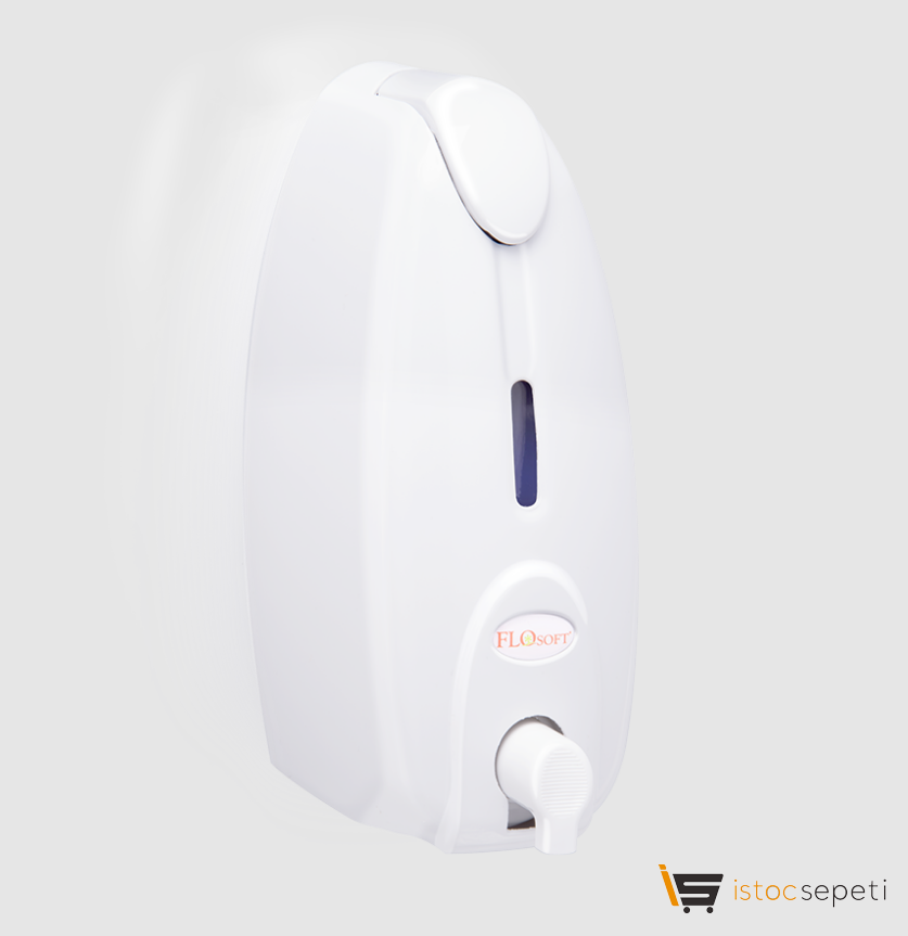 Flosoft Köpük Verici 500 ml F160