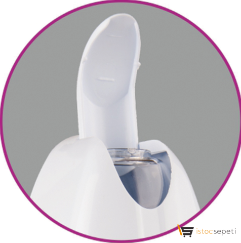 Flosoft Köpük Verici 500 ml F160