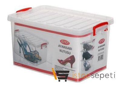 Kapaklı Kasa No:922 9.4 L