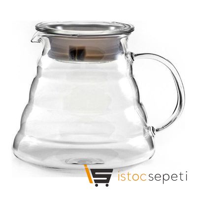 Epinox Kahve Server 600 ml