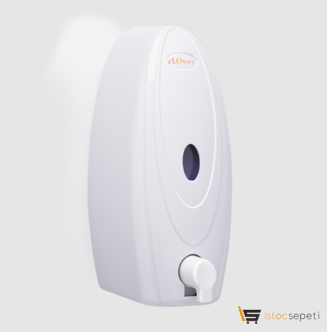 Flosoft Köpük Verici 500 ml F049