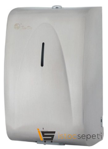 Xinda Fotoselli Sıvı Sabunluk Elektrikli / Pilli 2000ml - Banyo Ve Wc Aksesuarları