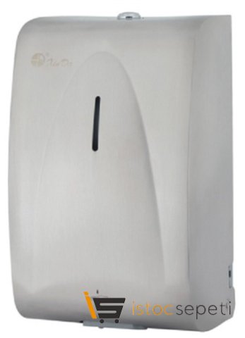 Xinda Fotoselli Sıvı Sabunluk Elektrikli / Pilli 2000ml - Banyo Ve Wc Aksesuarları