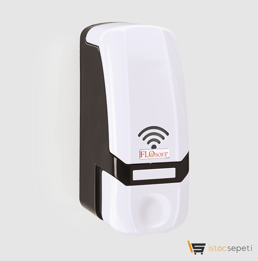 Flosoft Köpük Verici 750 ml F091