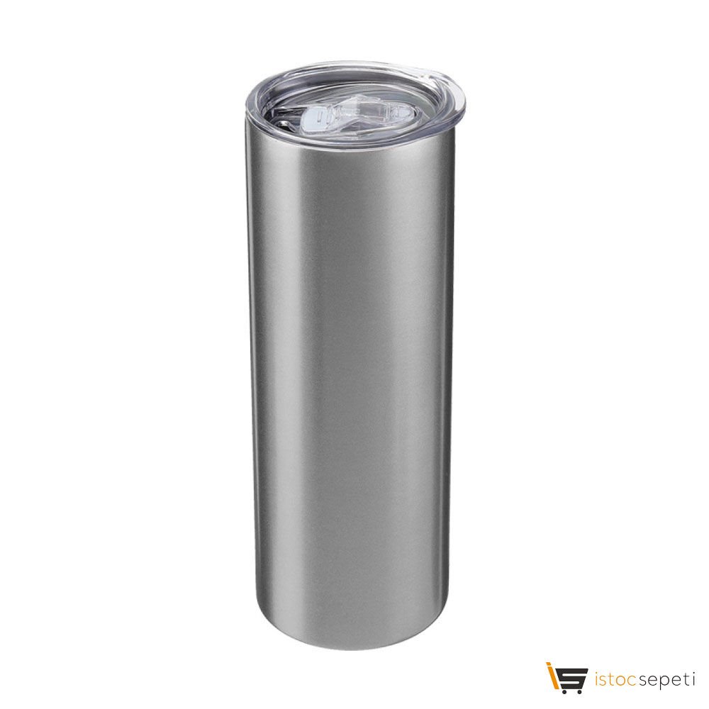 Krom Çelik Kupa / 500 ml Promosyon