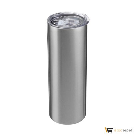 Krom Çelik Kupa / 500 ml Promosyon