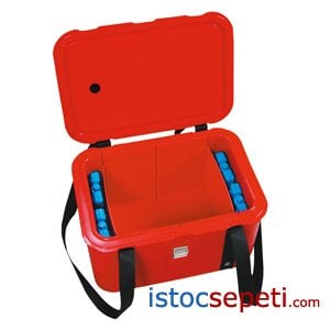 Termobox İlaç Taşıma Çantası