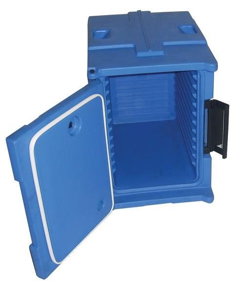 Termobox Yemek Taşıma Kabı ve Çantası