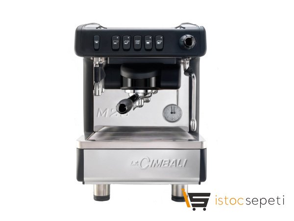Tam Otomatik Espresso Kahve Makinesi M26 BE DT/1