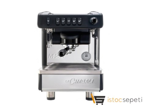 Tam Otomatik Espresso Kahve Makinesi M26 BE DT/1
