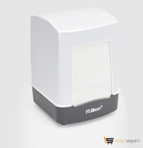 Flosoft Softline Dikey Peçetelik F053