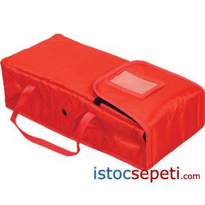 Pide Servis Çantası