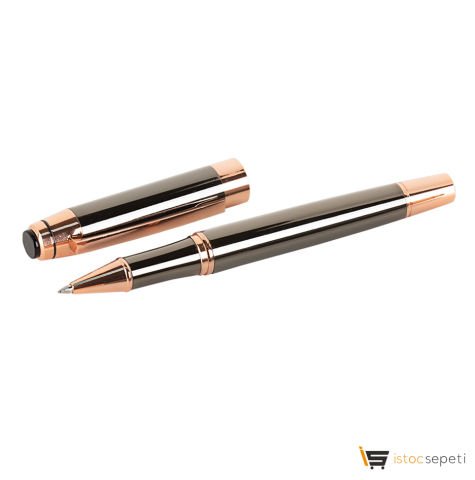 Metal Roller Kalem Promosyon