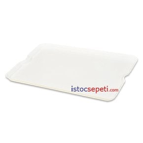 10 Raflı Termobox ile Uyumlu İç Tepsisi