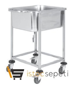 Trolley Evyeli Araba