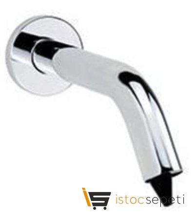 Xinda Gs50w Fotoselli Sensörlü Ankastre Sıvı Sabun Dispenseri