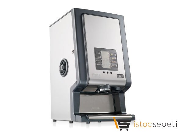 Instant Kahve Makinesi BOLERO XL 423