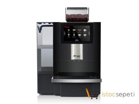 Mypresso Auto Süper Otomatik Kahve Makinesi MYPRESSO AUTO