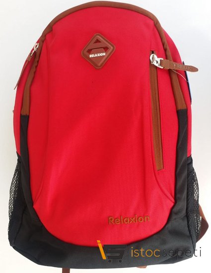 Relaxion Rlx Sırt Çanta
